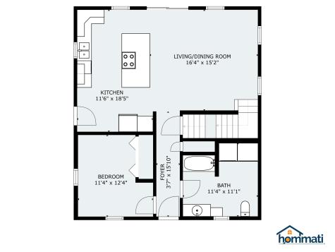 122 Torrey Road Poland ME 04274