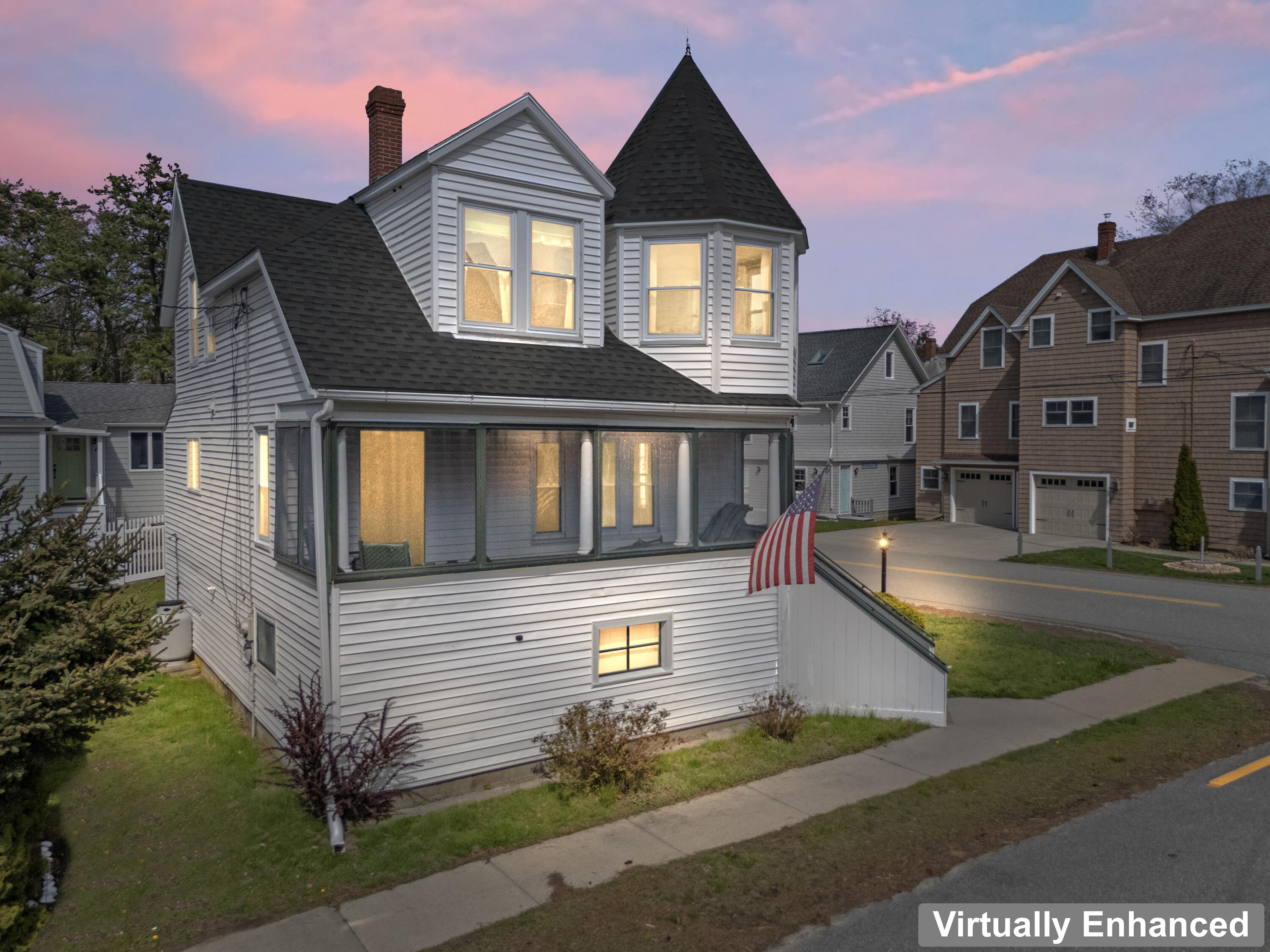 12 Oceana Avenue Old Orchard Beach ME 04064