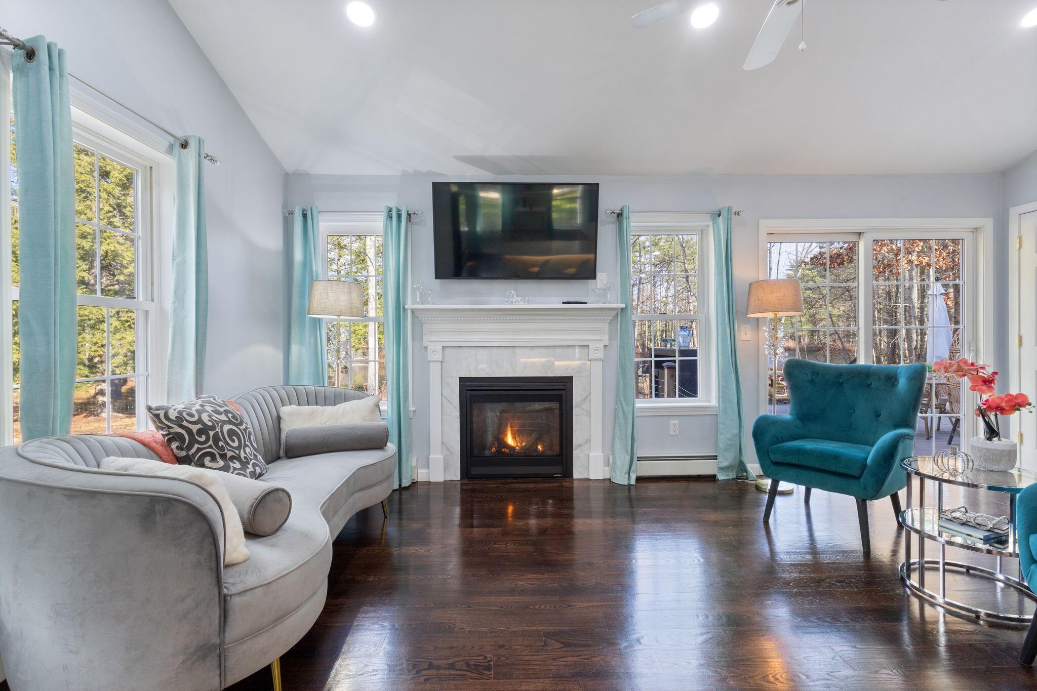 4 Dragonfly Circle Limerick ME 04048