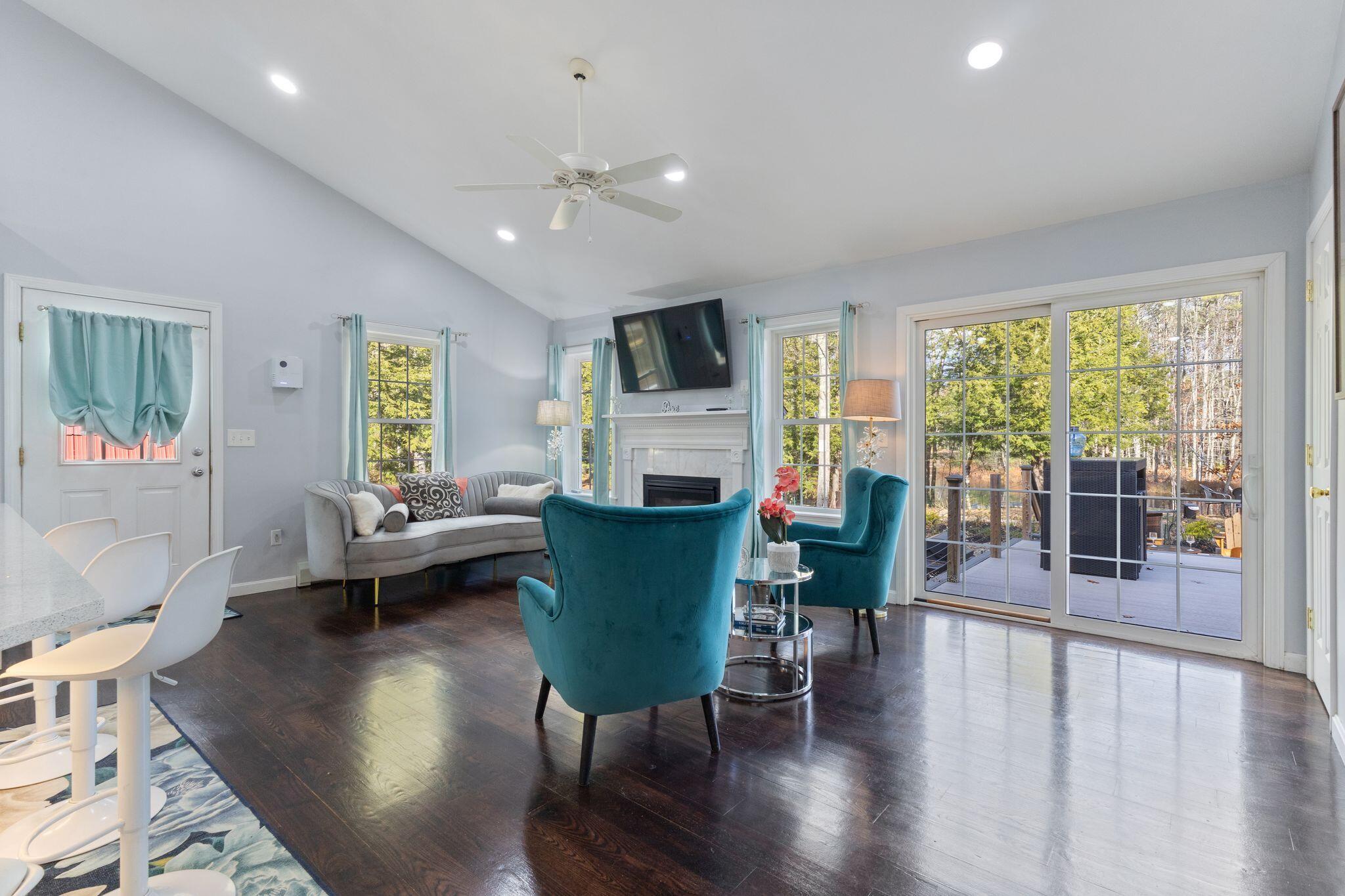 4 Dragonfly Circle Limerick ME 04048