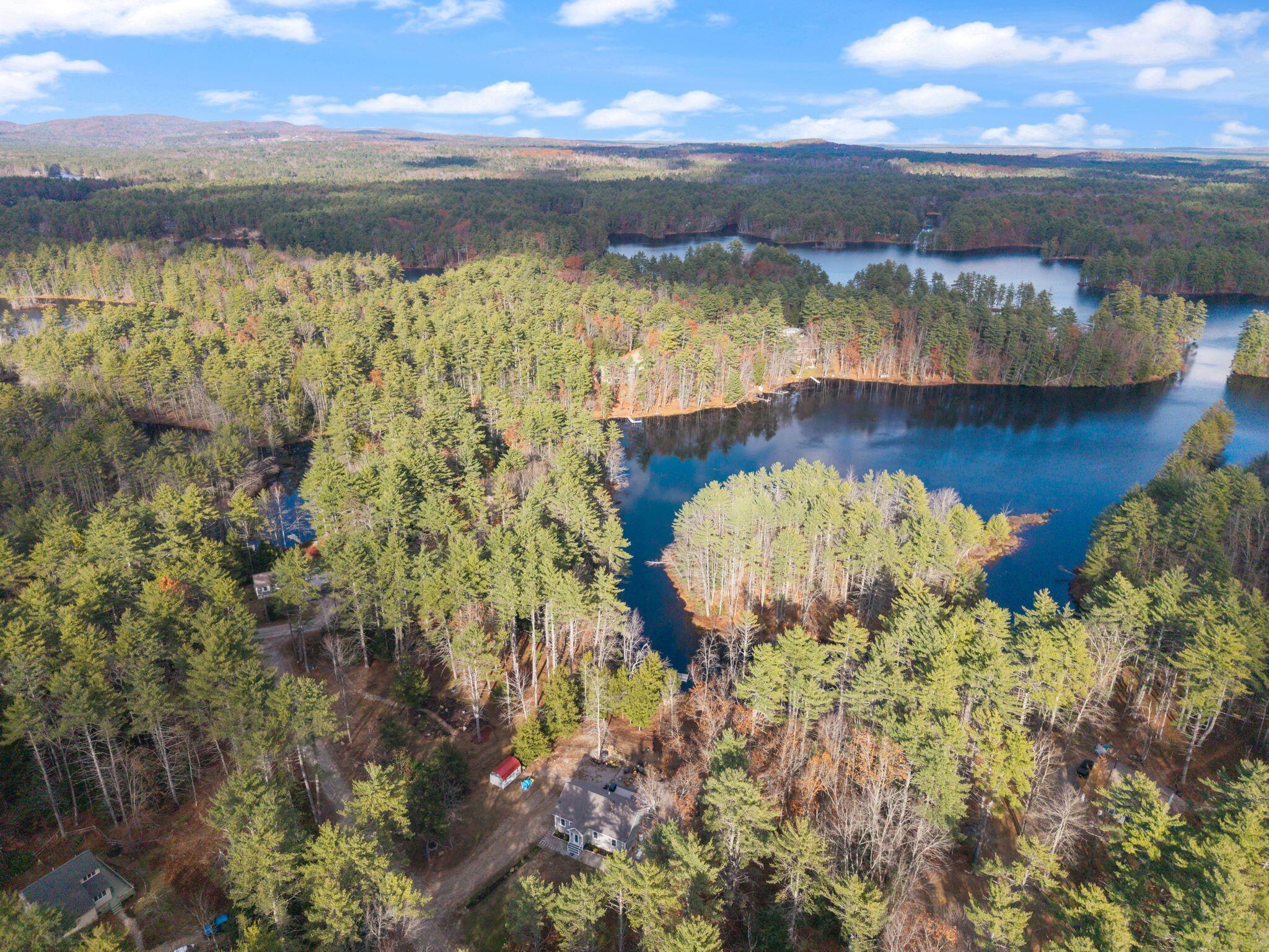 4 Dragonfly Circle Limerick ME 04048