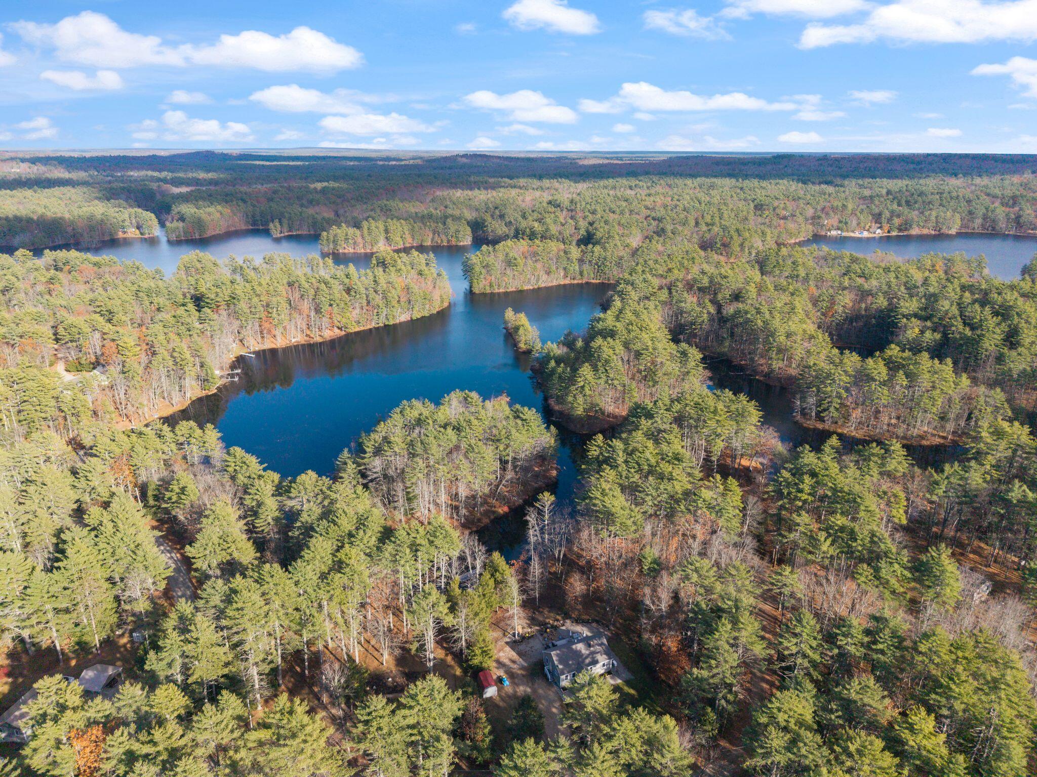 4 Dragonfly Circle Limerick ME 04048