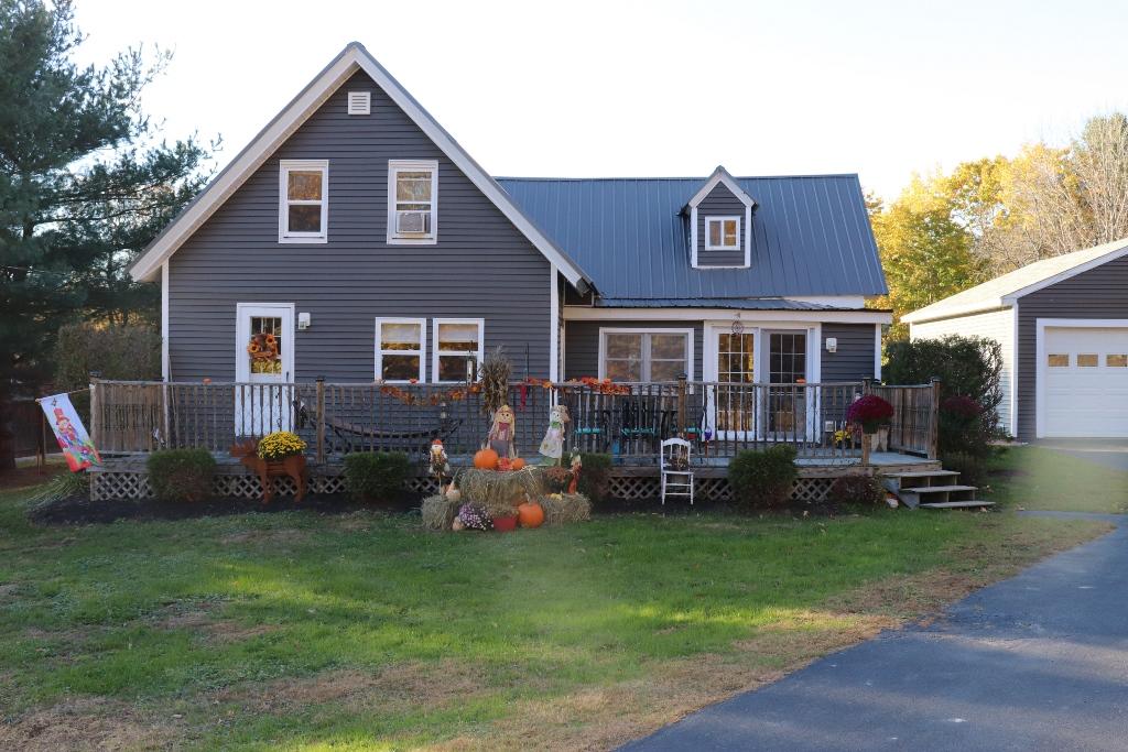 328 North Pond Road, Winslow ME Real Estate Listing MLS {gListing