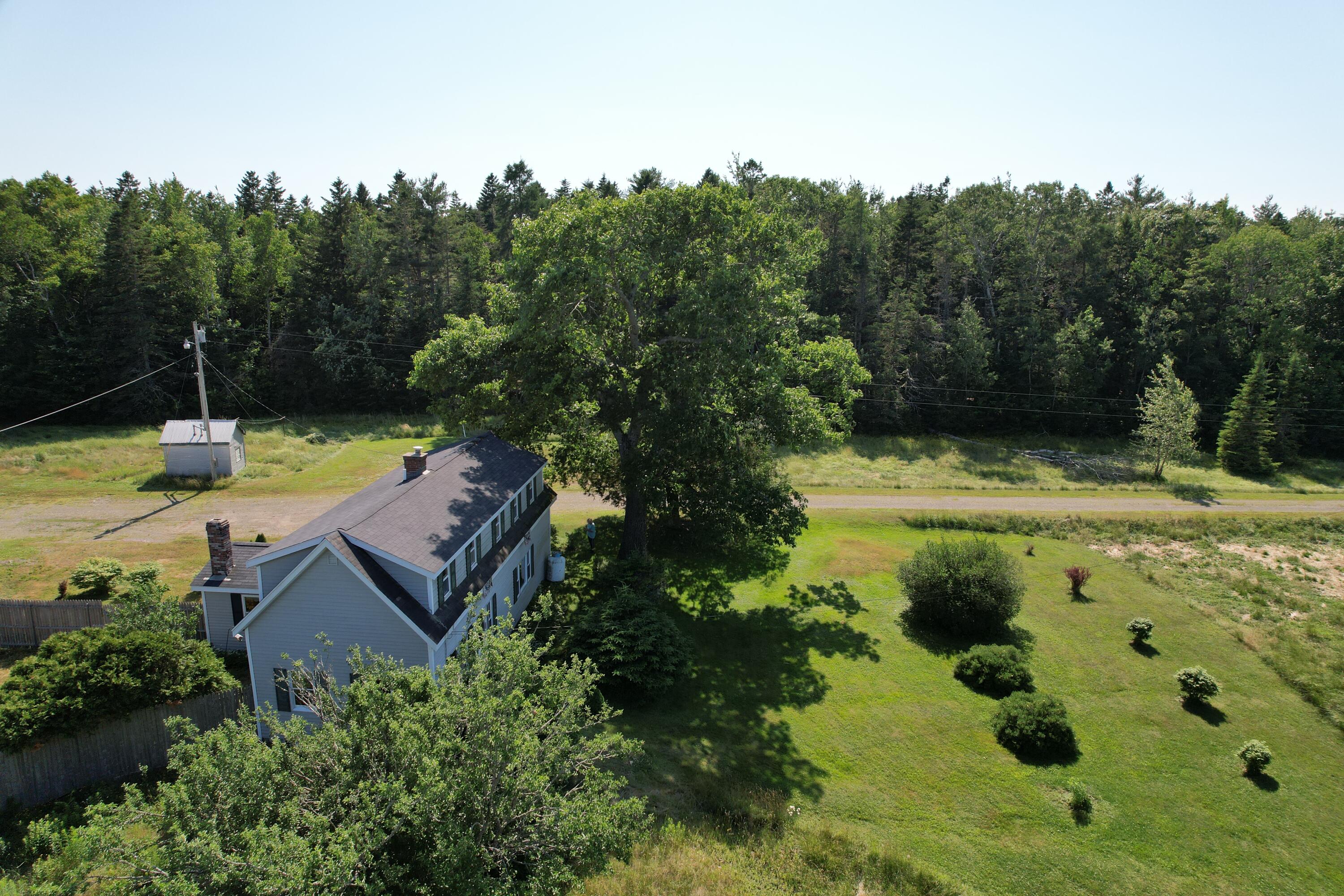 479 Old County Road Pembroke ME 04666