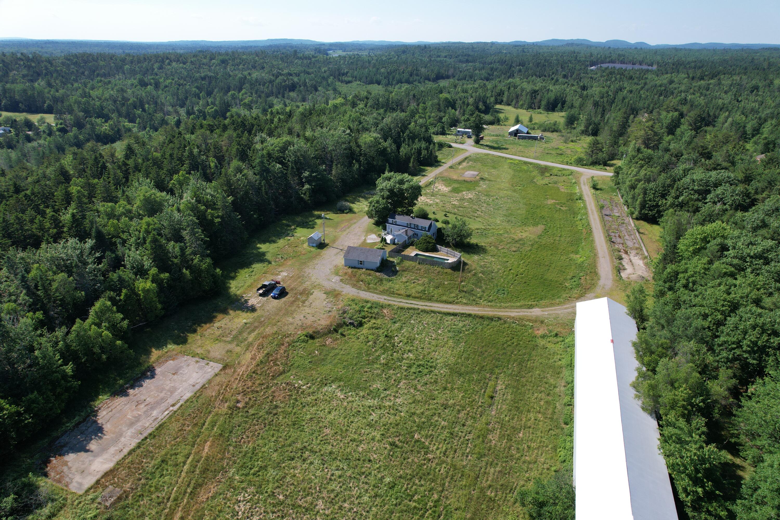 479 Old County Road Pembroke ME 04666