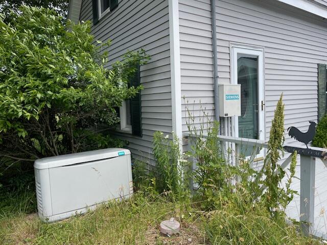 479 Old County Road Pembroke ME 04666