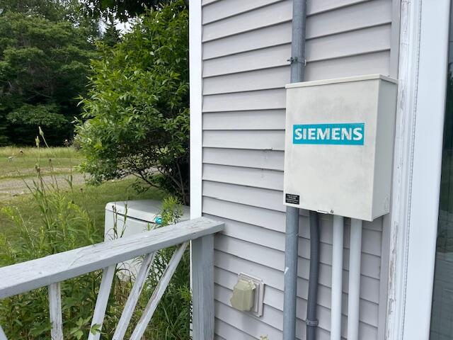 479 Old County Road Pembroke ME 04666