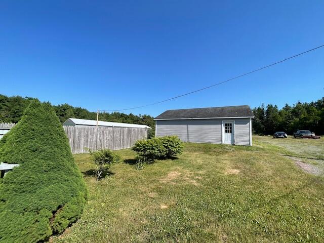 479 Old County Road Pembroke ME 04666