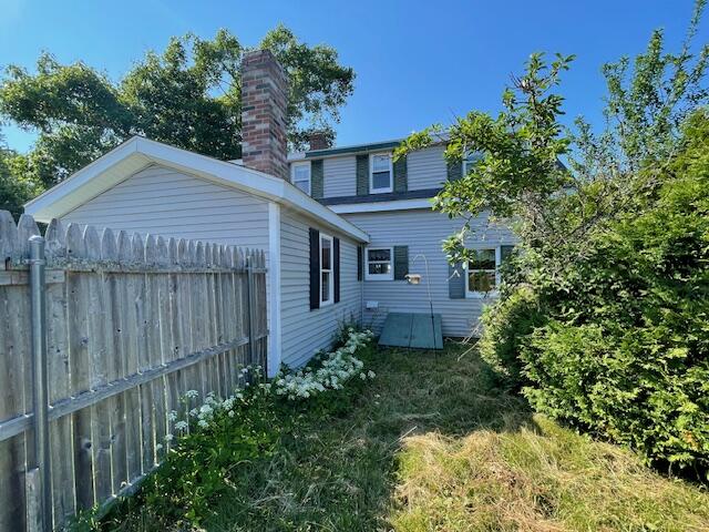 479 Old County Road Pembroke ME 04666