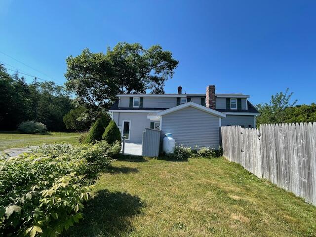 479 Old County Road Pembroke ME 04666