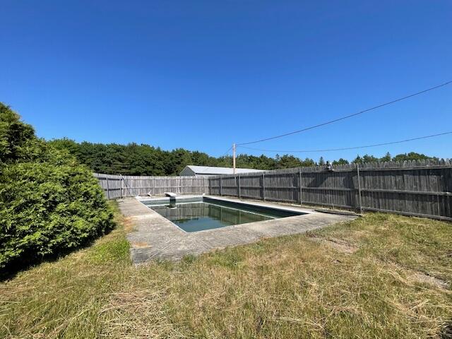 479 Old County Road Pembroke ME 04666