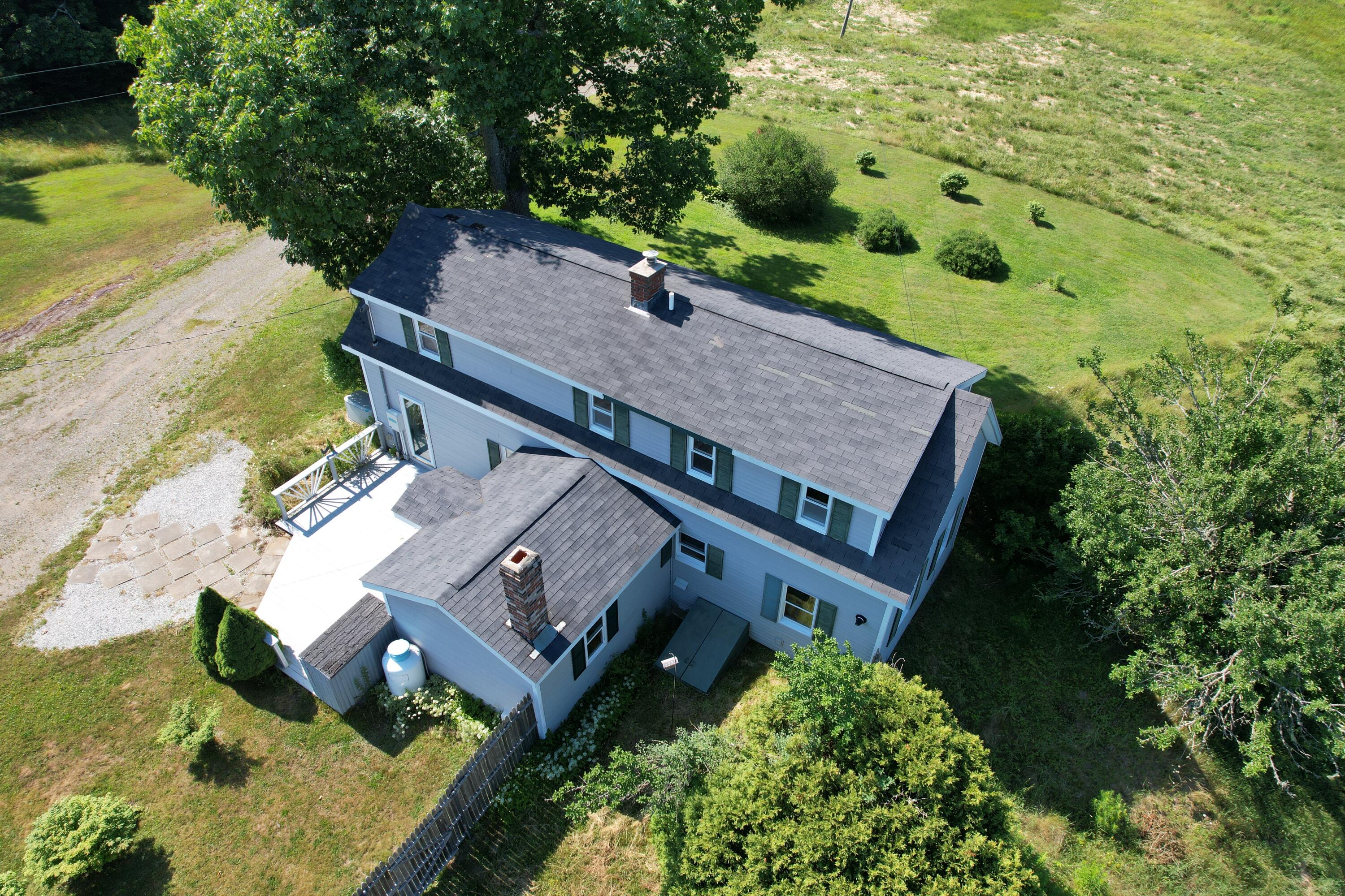 479 Old County Road Pembroke ME 04666