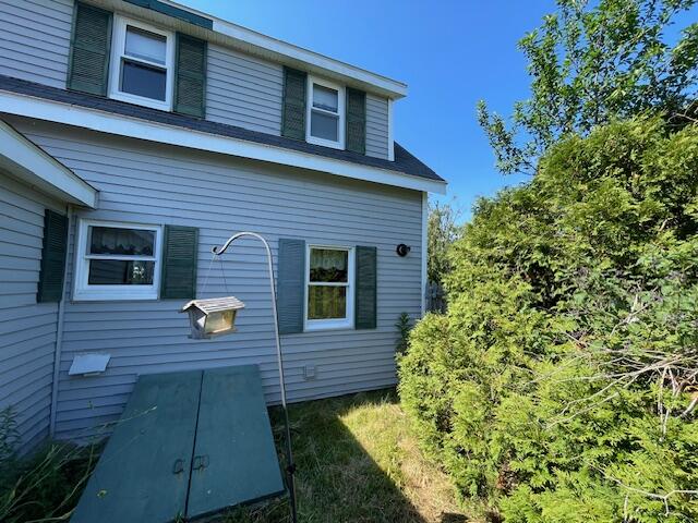 479 Old County Road Pembroke ME 04666