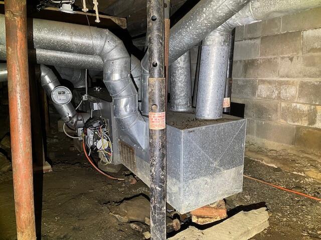 479 Old County Road Pembroke ME 04666