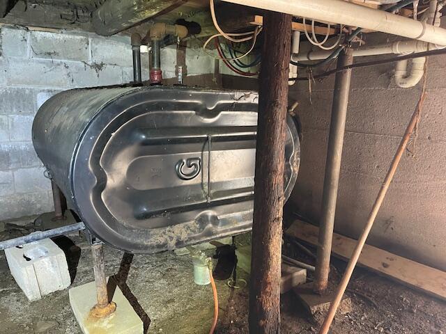 479 Old County Road Pembroke ME 04666