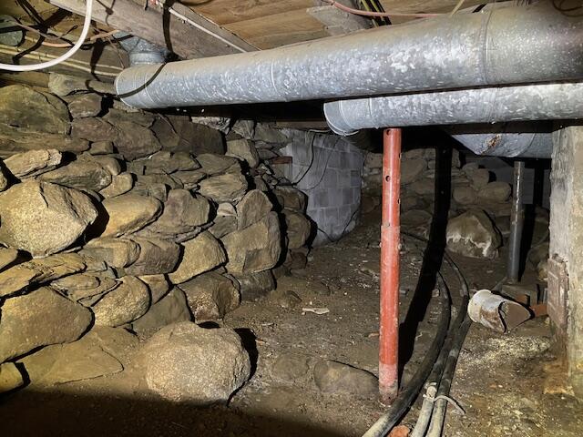 479 Old County Road Pembroke ME 04666