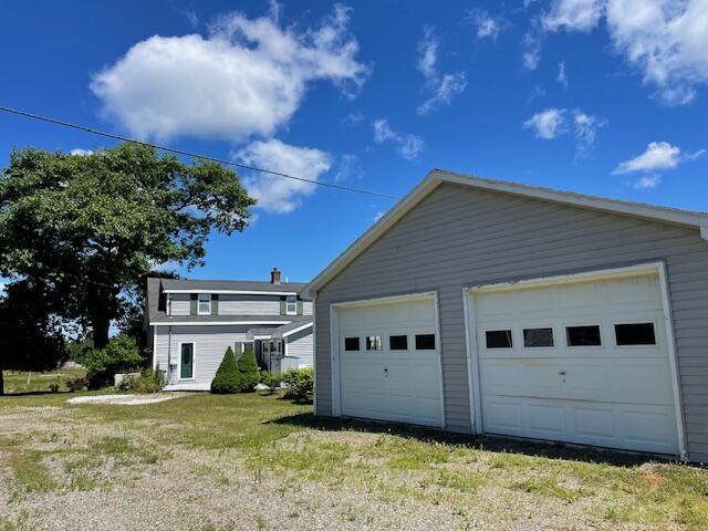 479 Old County Road Pembroke ME 04666