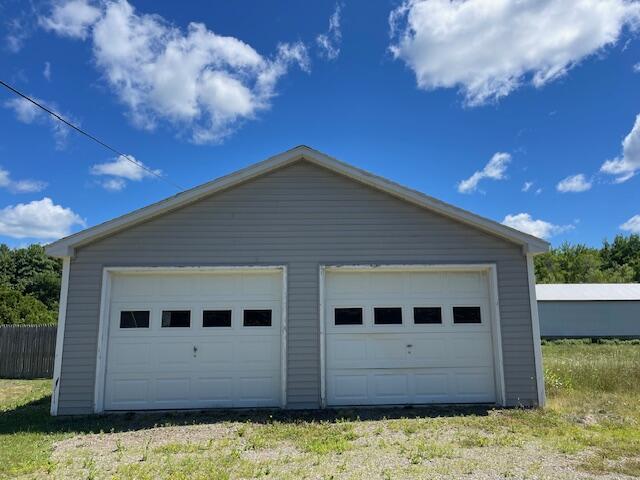 479 Old County Road Pembroke ME 04666