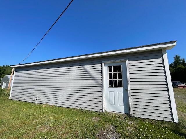 479 Old County Road Pembroke ME 04666