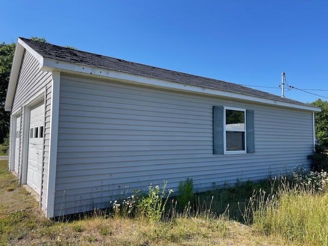 479 Old County Road Pembroke ME 04666