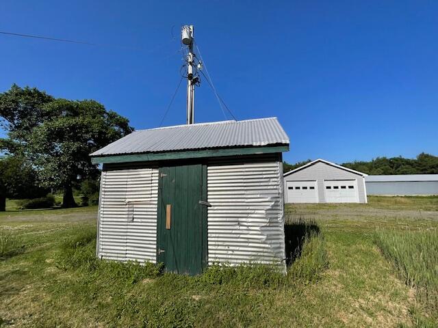 479 Old County Road Pembroke ME 04666