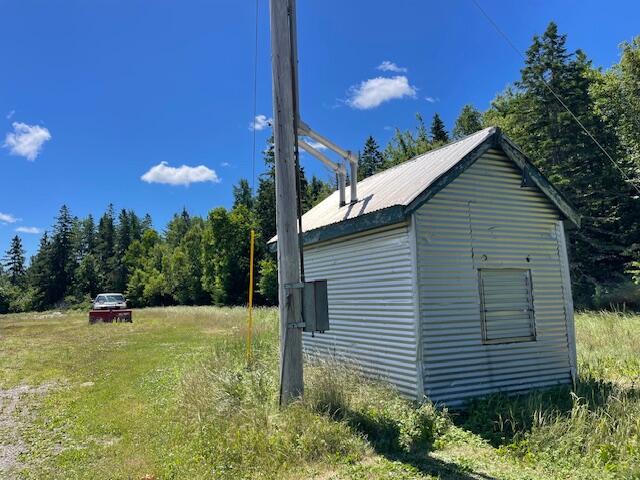 479 Old County Road Pembroke ME 04666