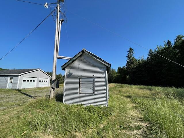 479 Old County Road Pembroke ME 04666