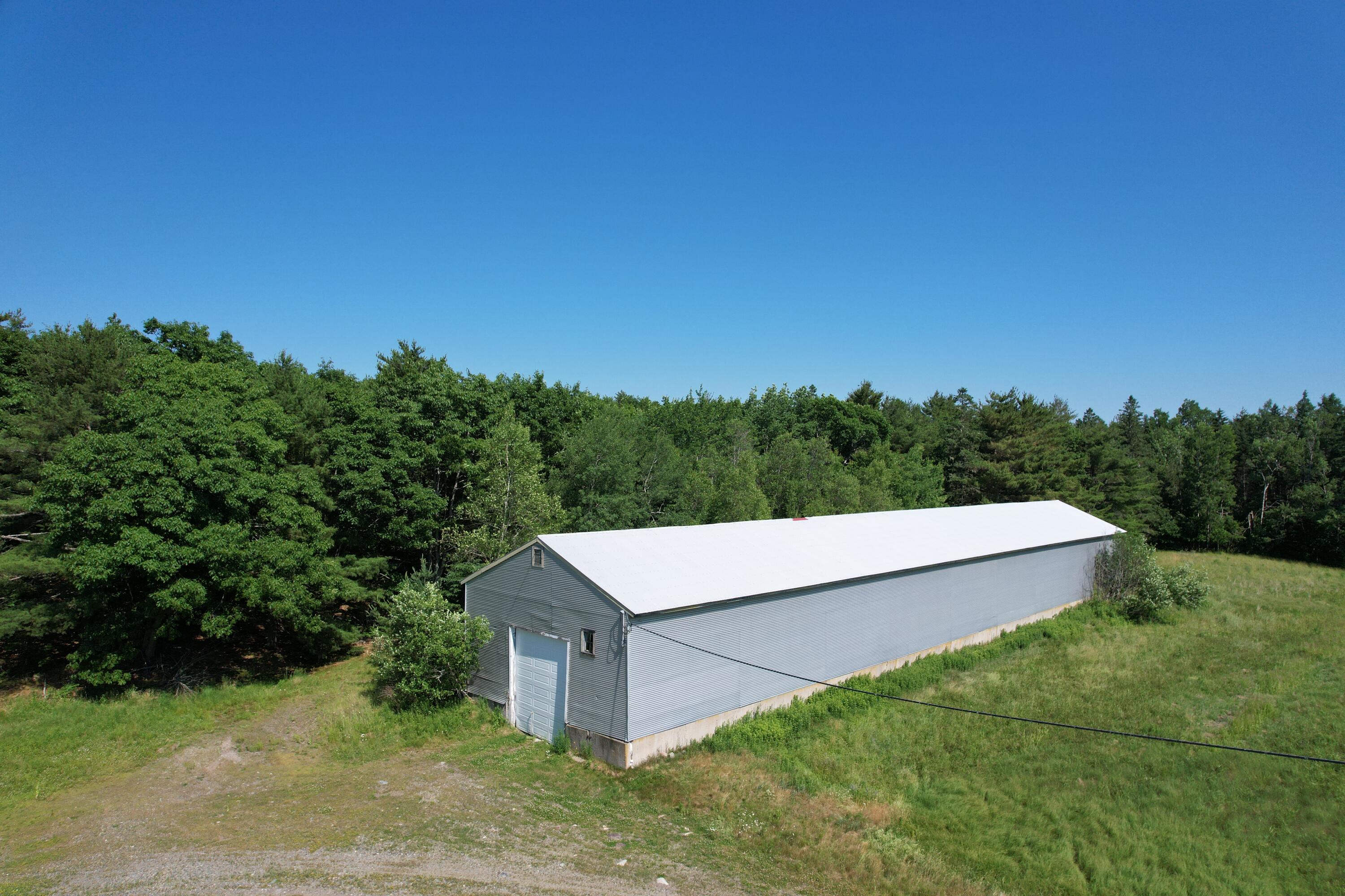 479 Old County Road Pembroke ME 04666