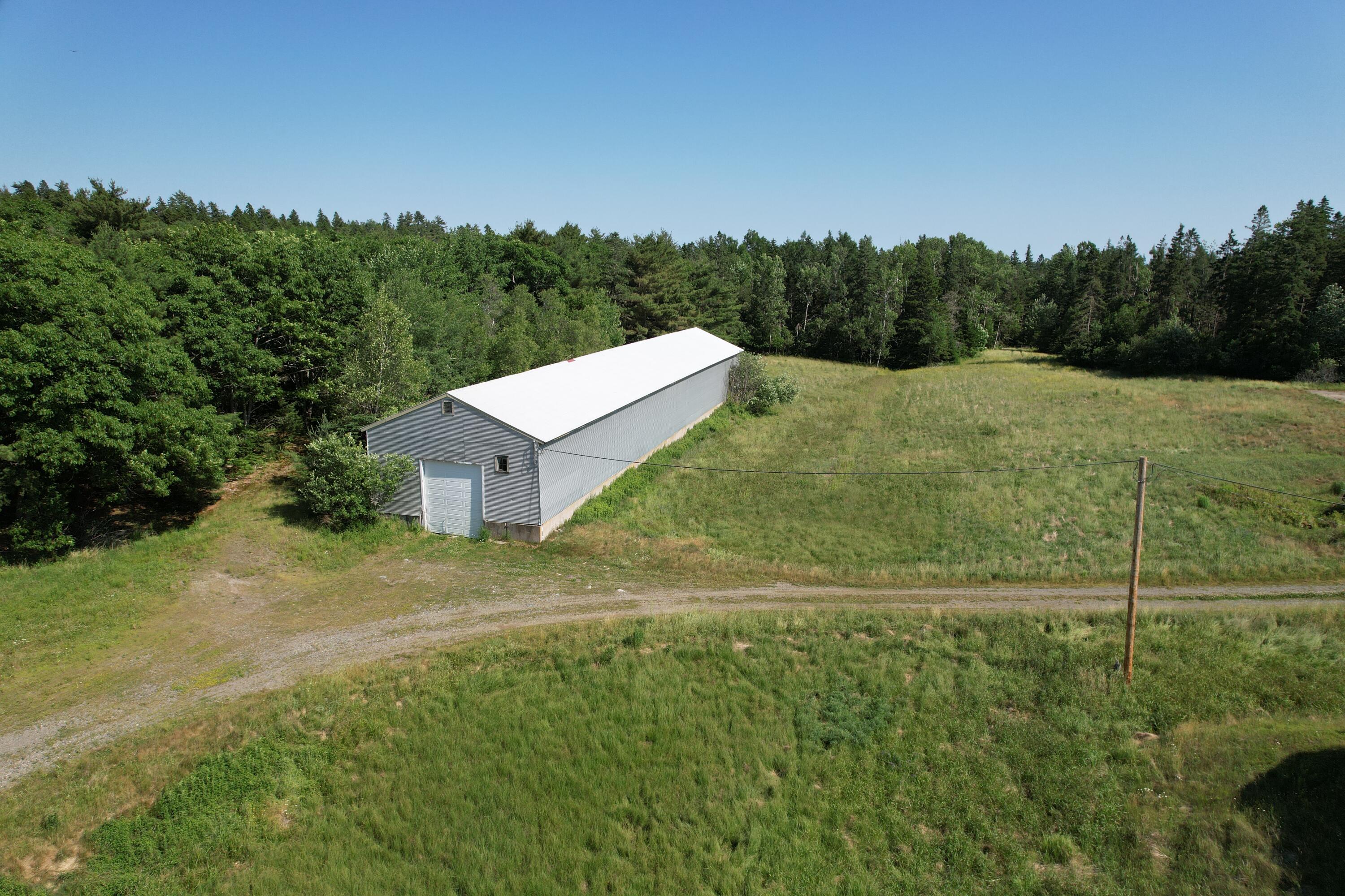 479 Old County Road Pembroke ME 04666