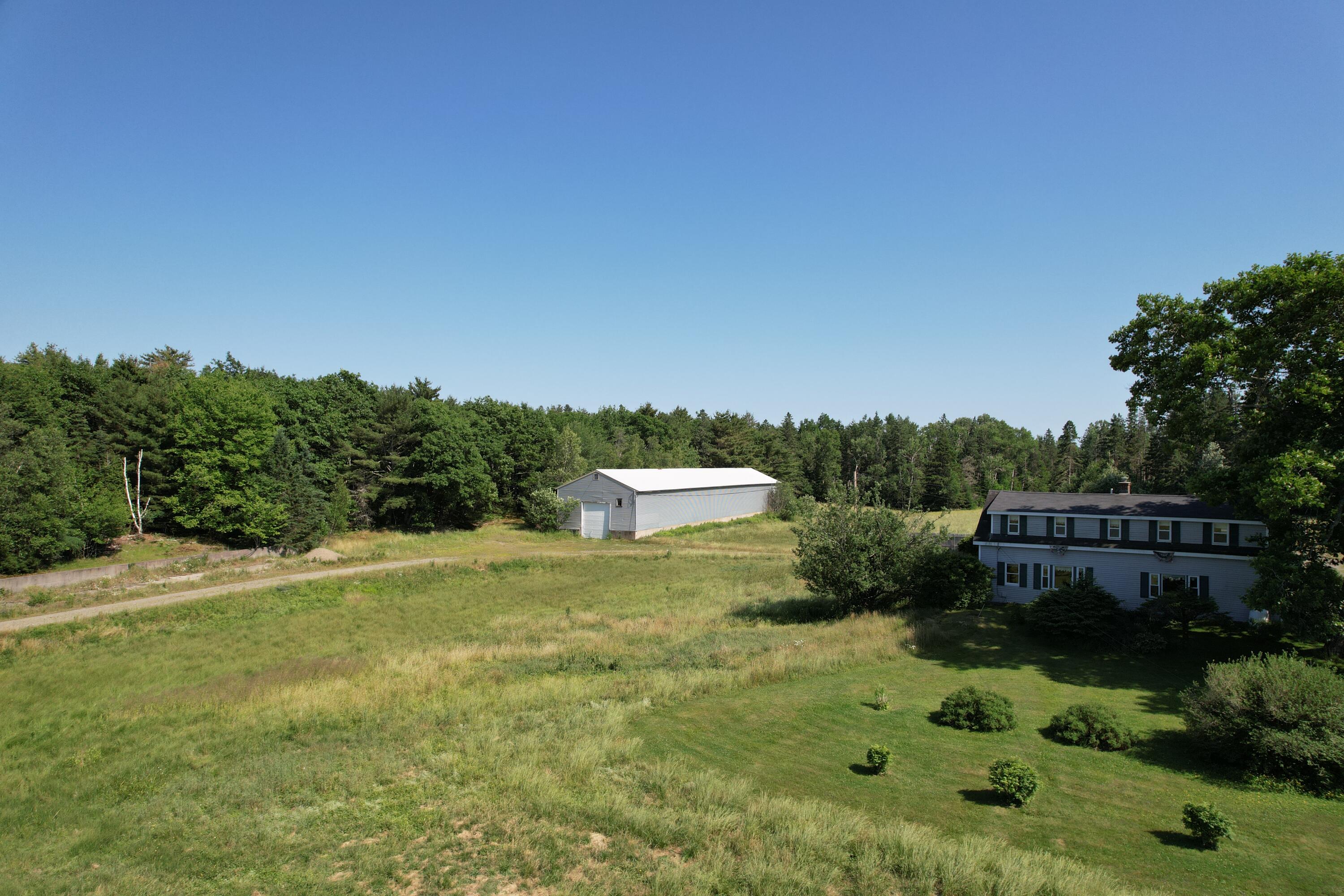 479 Old County Road Pembroke ME 04666