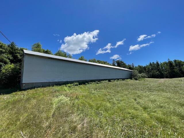 479 Old County Road Pembroke ME 04666