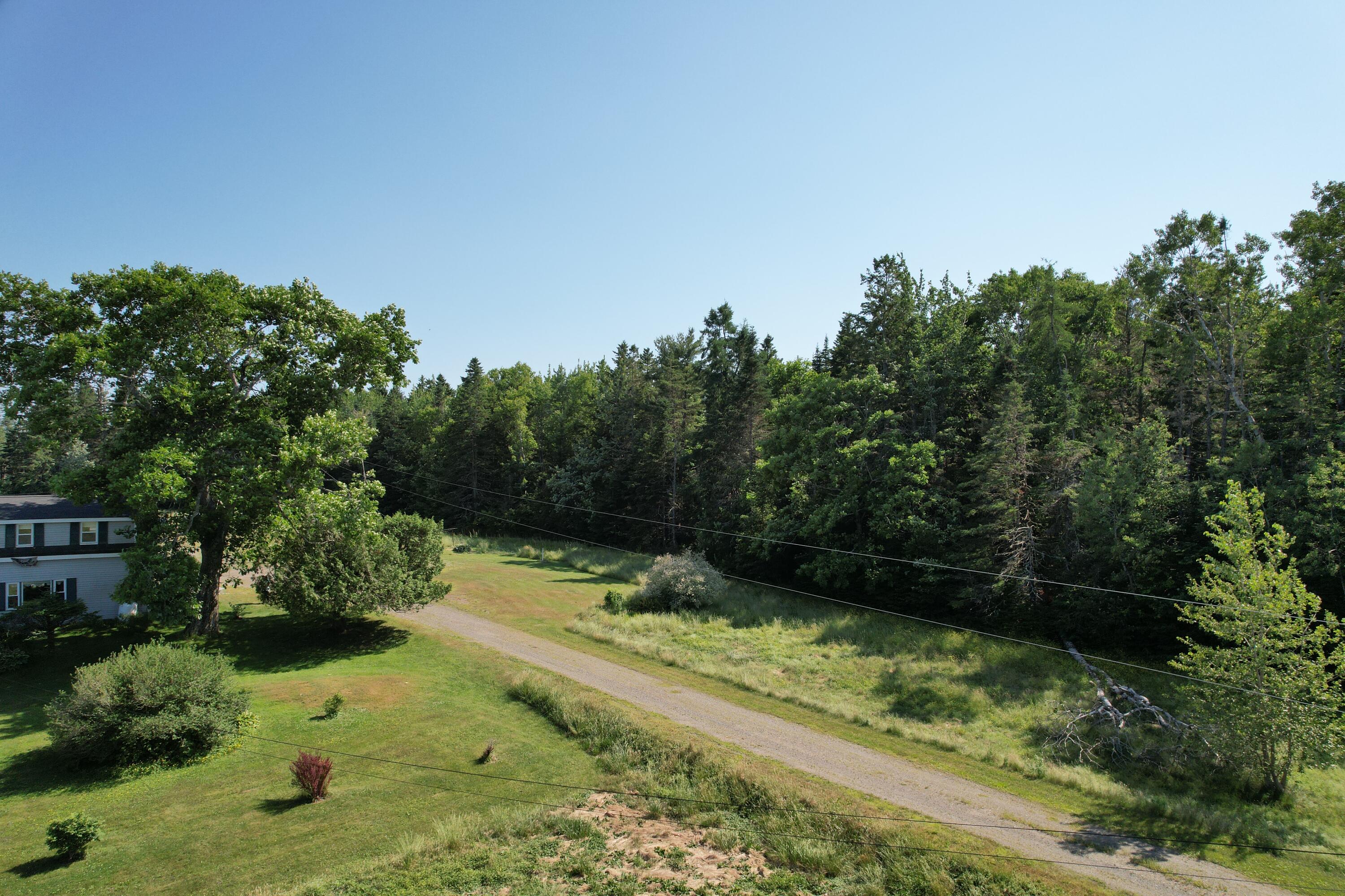 479 Old County Road Pembroke ME 04666