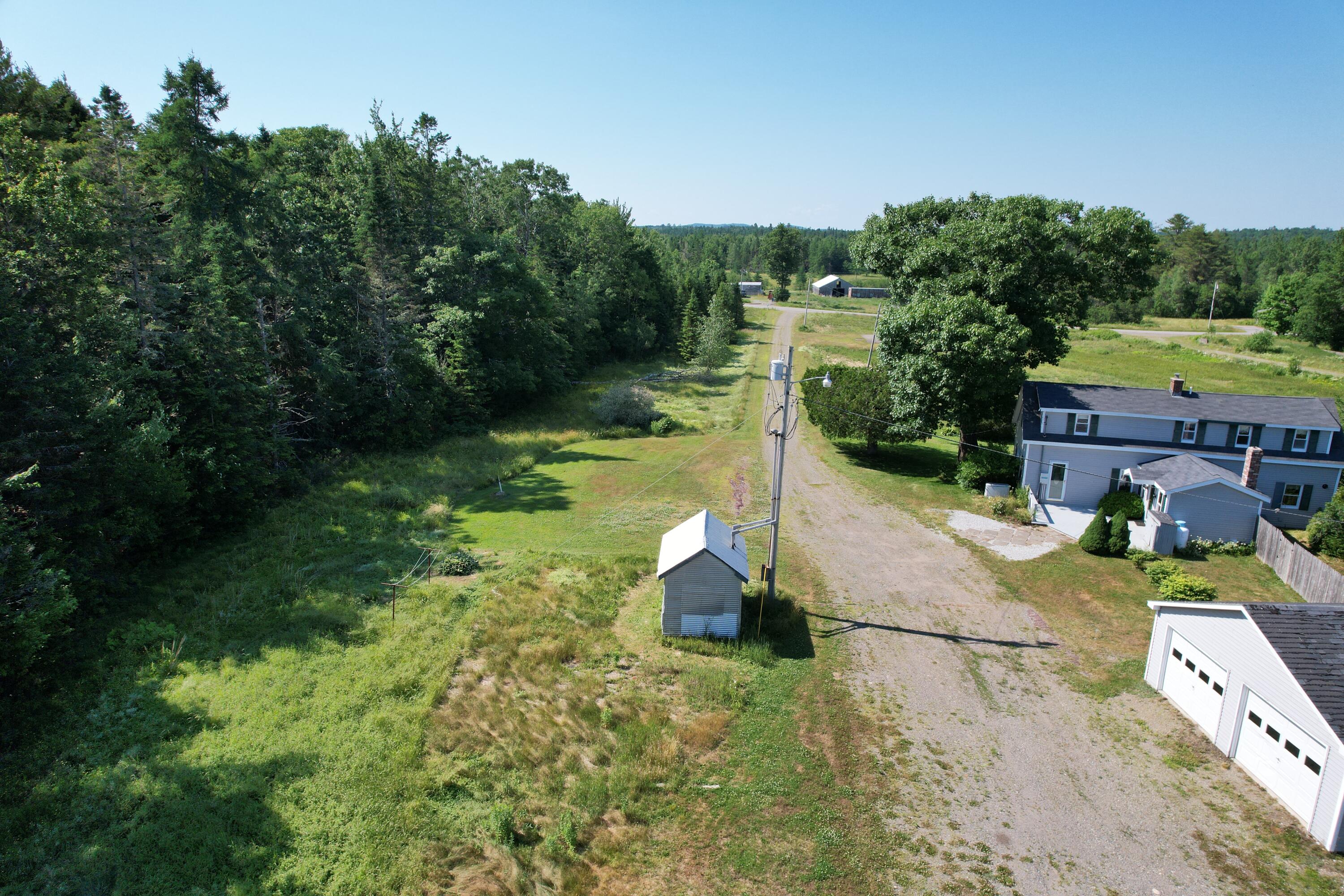 479 Old County Road Pembroke ME 04666