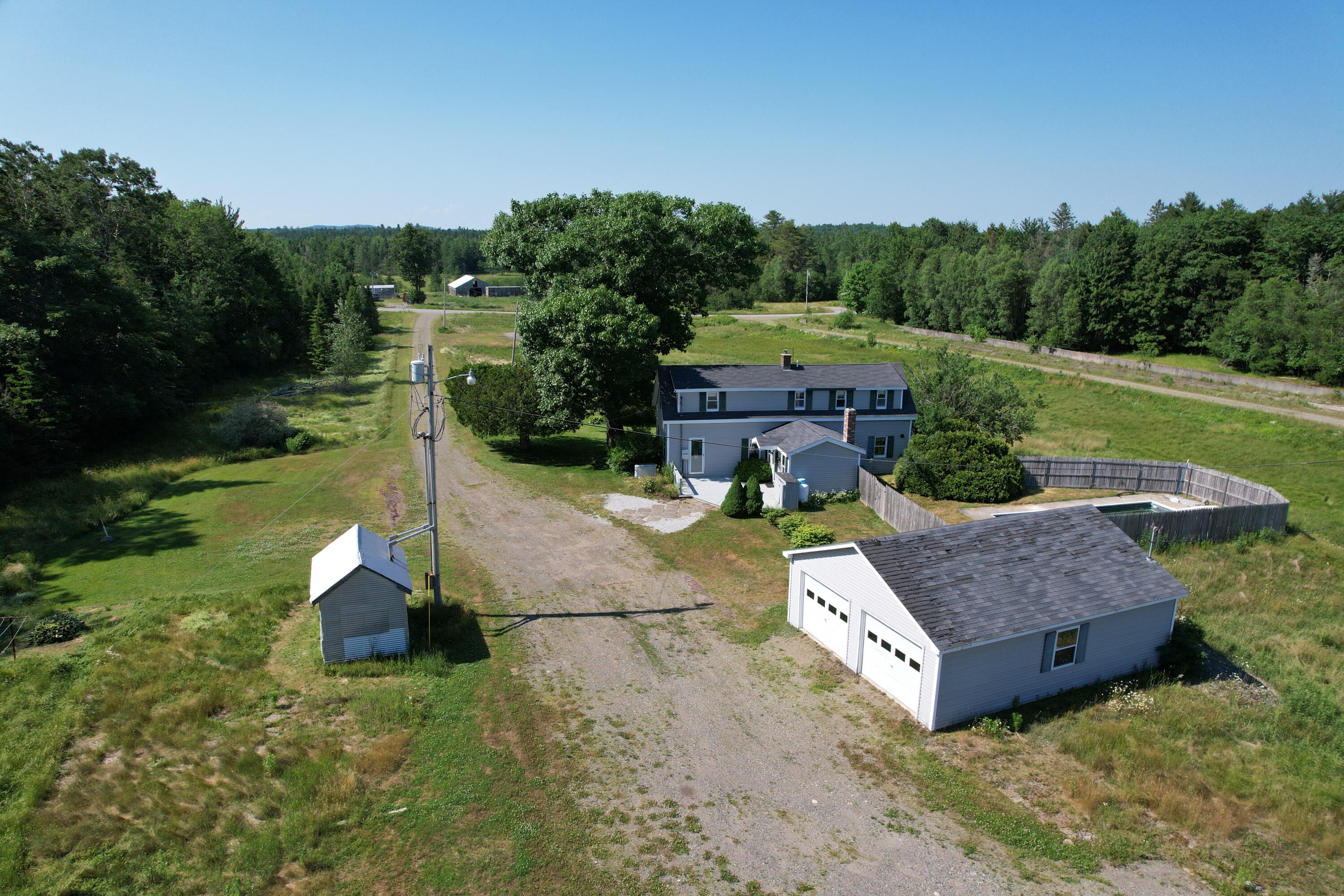 479 Old County Road Pembroke ME 04666