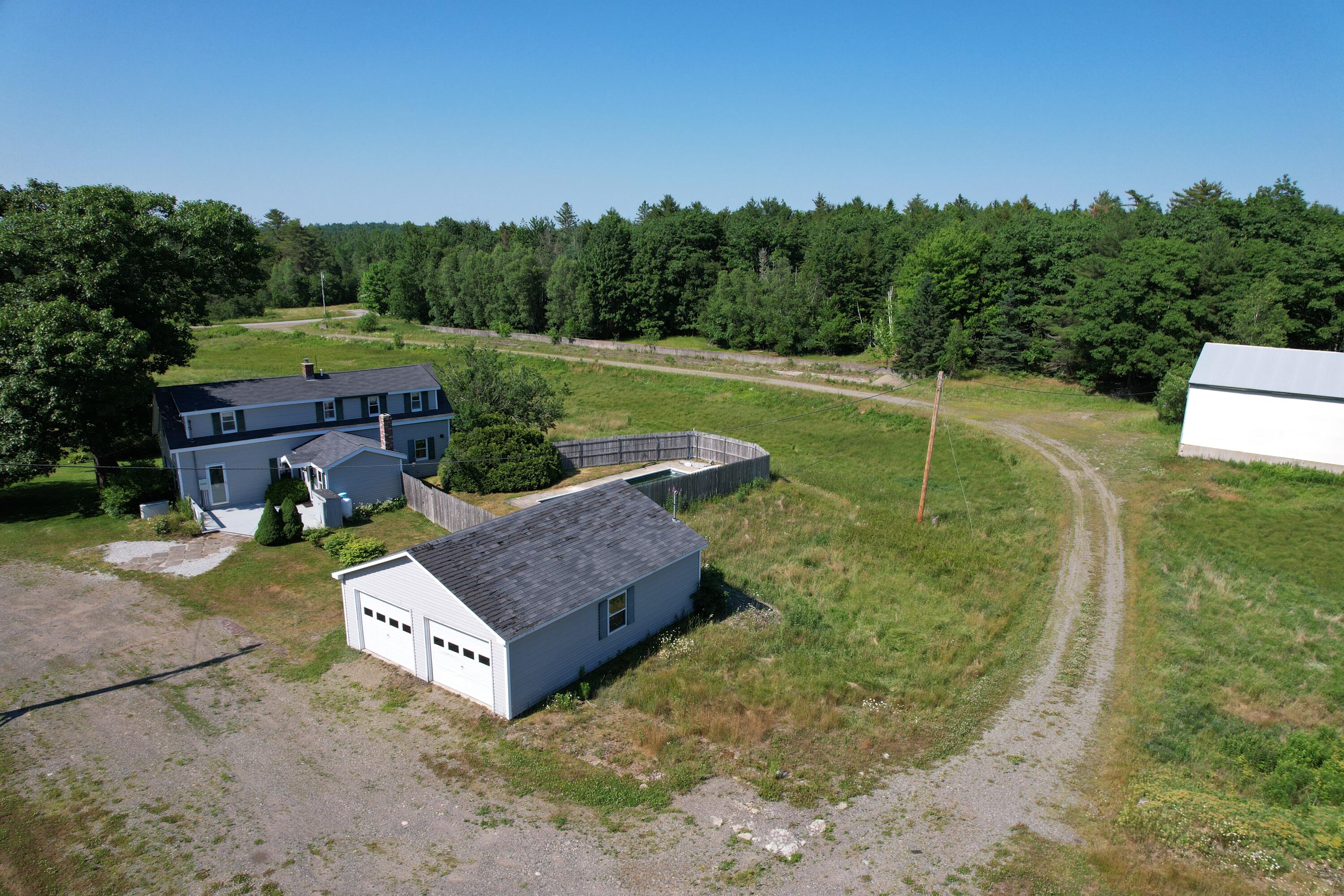 479 Old County Road Pembroke ME 04666