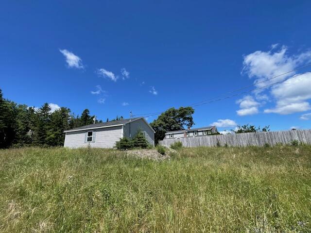 479 Old County Road Pembroke ME 04666