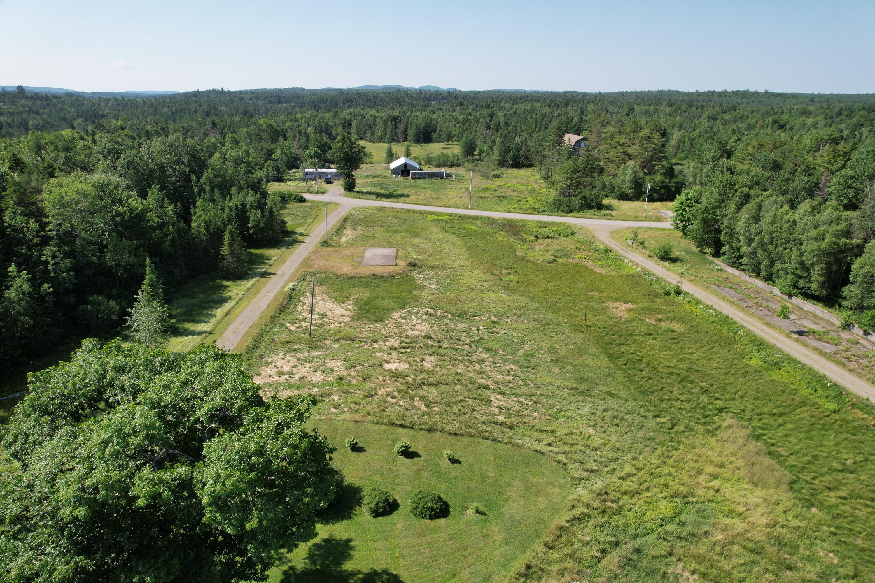 479 Old County Road Pembroke ME 04666