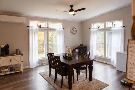 632 Foster Road Monticello ME 04760