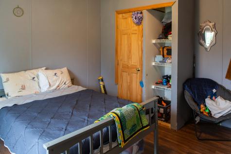 632 Foster Road Monticello ME 04760
