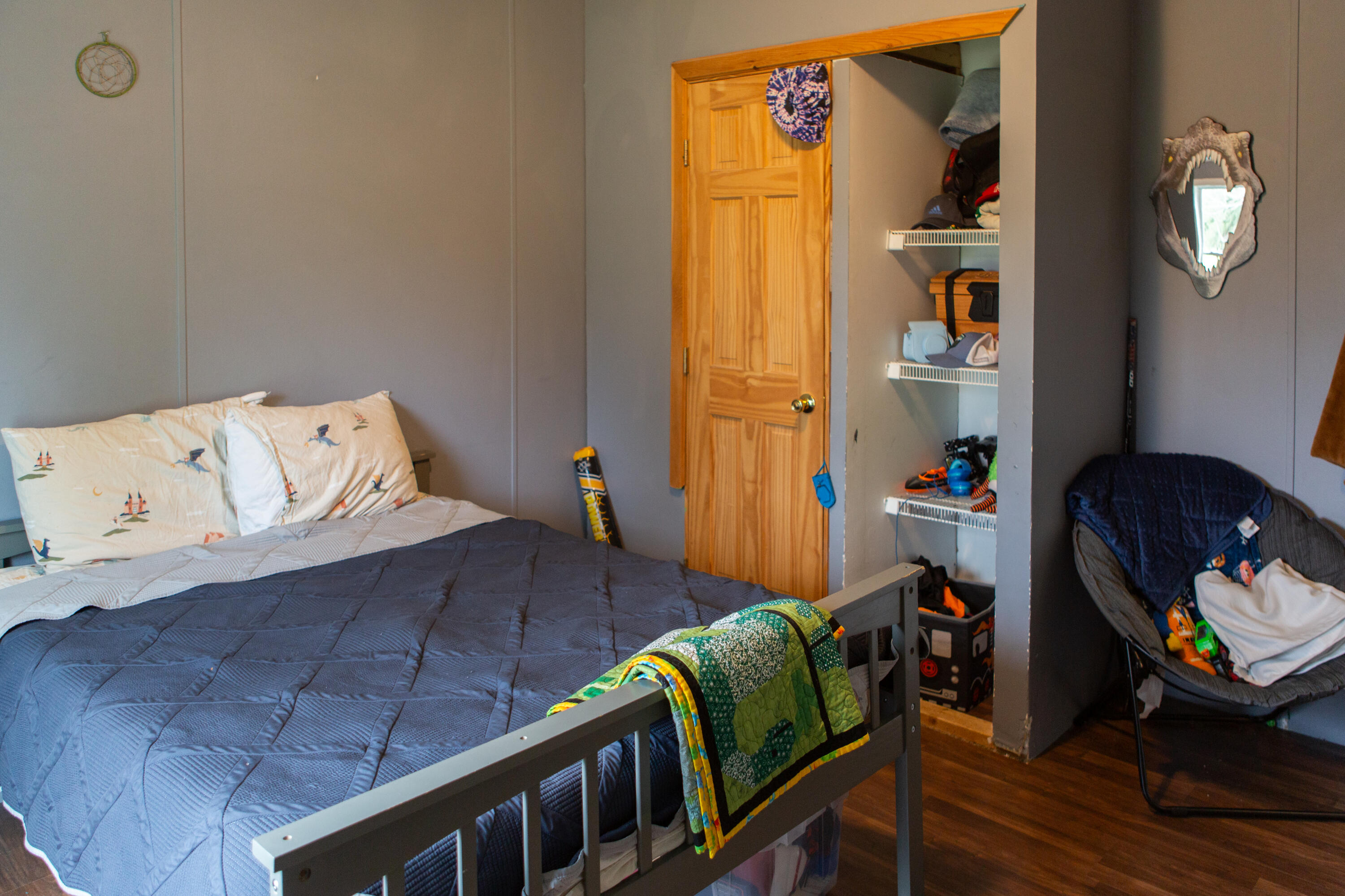 632 Foster Road Monticello ME 04760