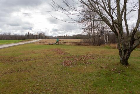 632 Foster Road Monticello ME 04760