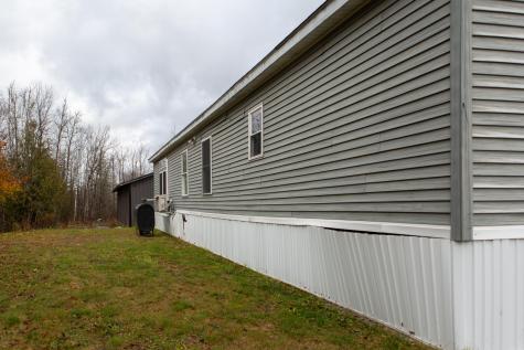 632 Foster Road Monticello ME 04760