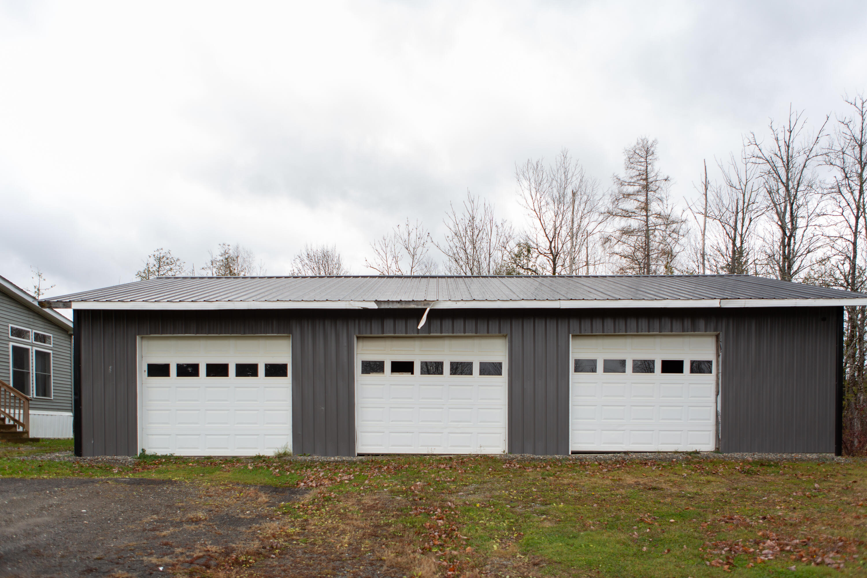 632 Foster Road Monticello ME 04760
