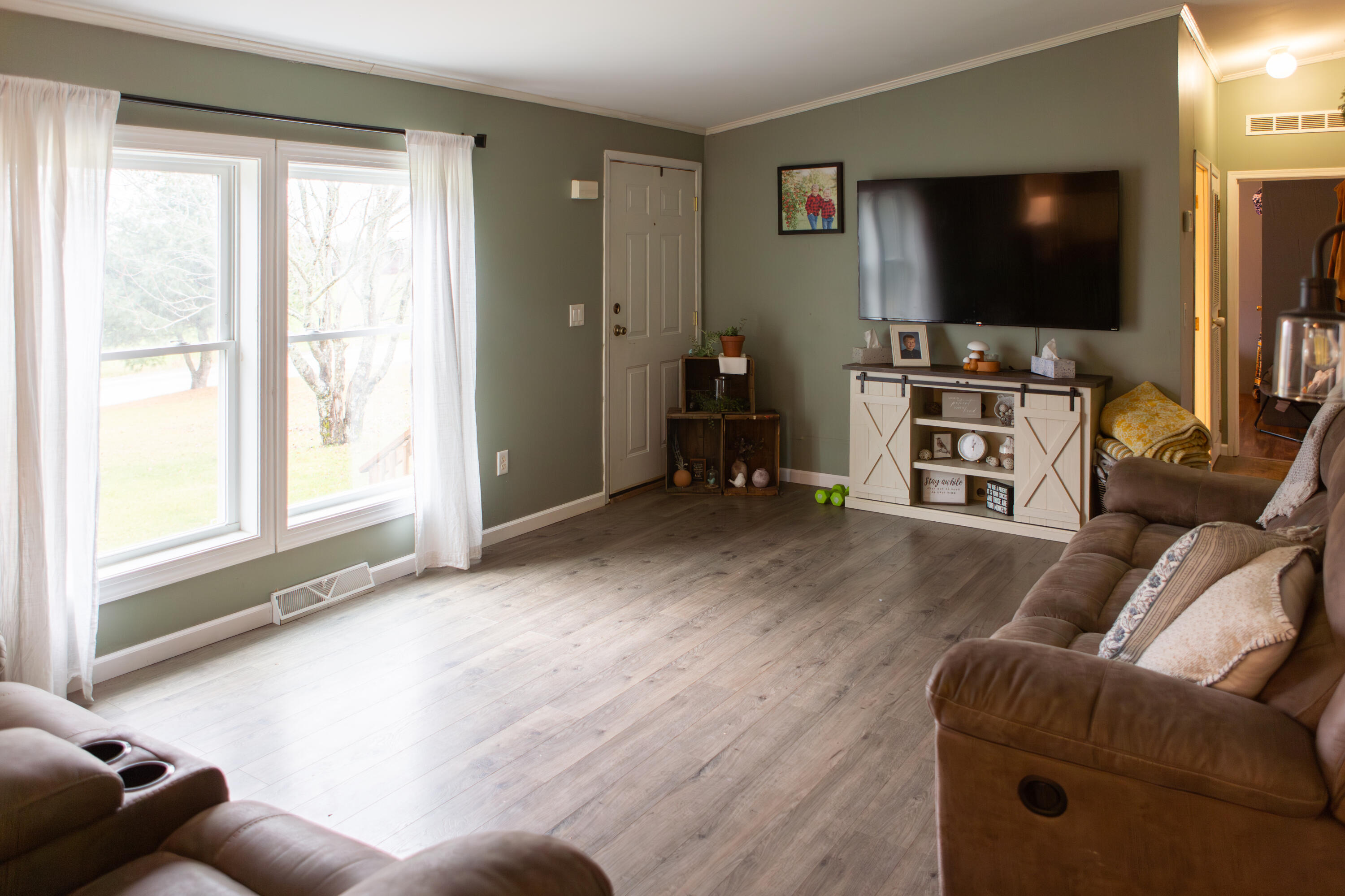 632 Foster Road Monticello ME 04760