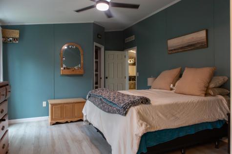 632 Foster Road Monticello ME 04760