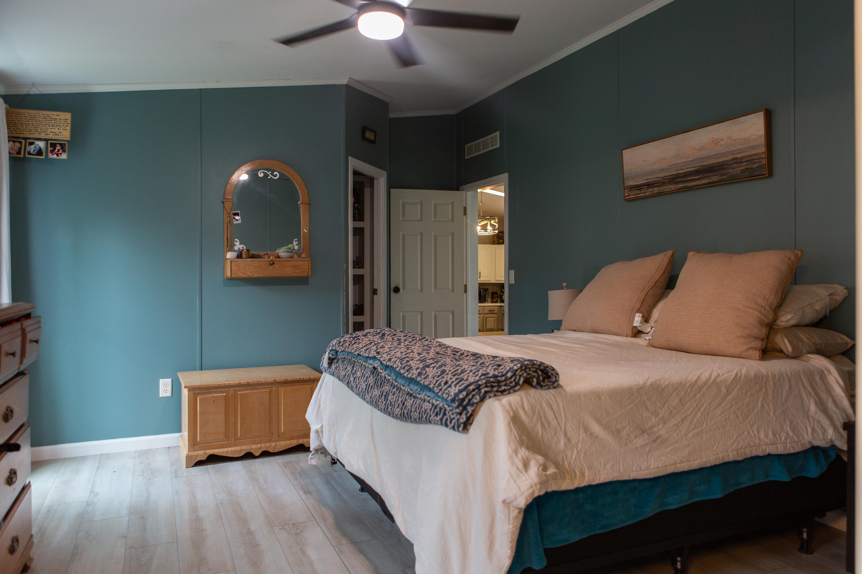 632 Foster Road Monticello ME 04760