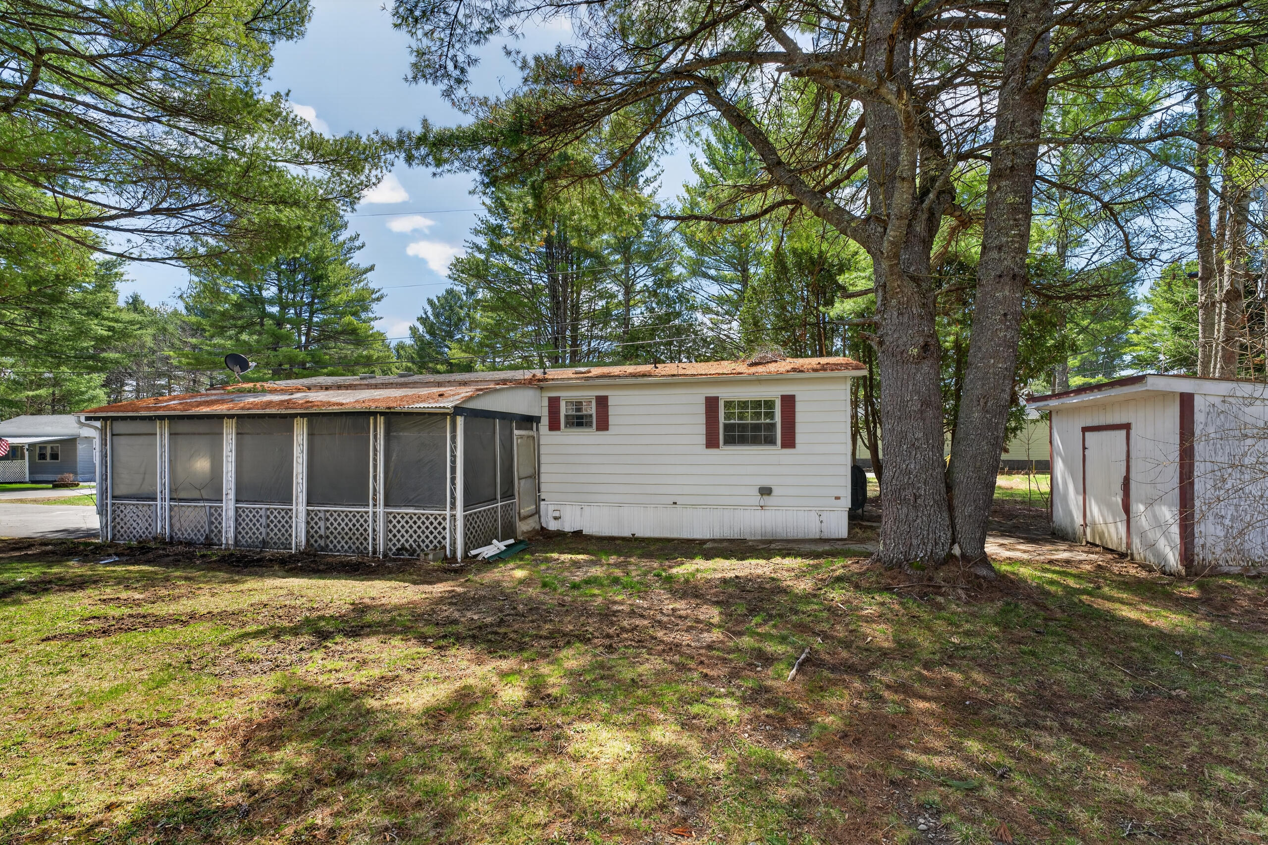 46 Monarch Drive Augusta ME 04330