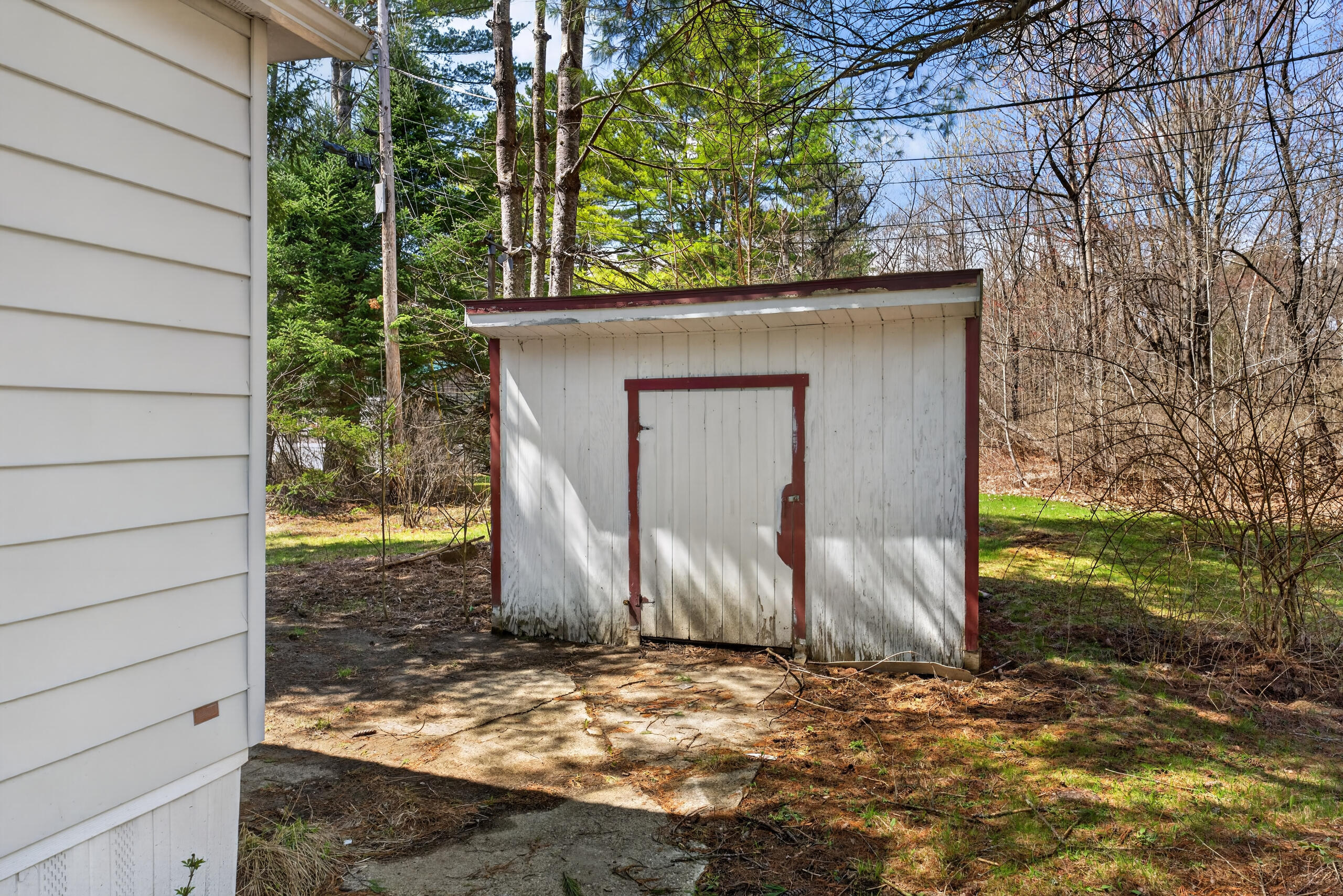 46 Monarch Drive Augusta ME 04330