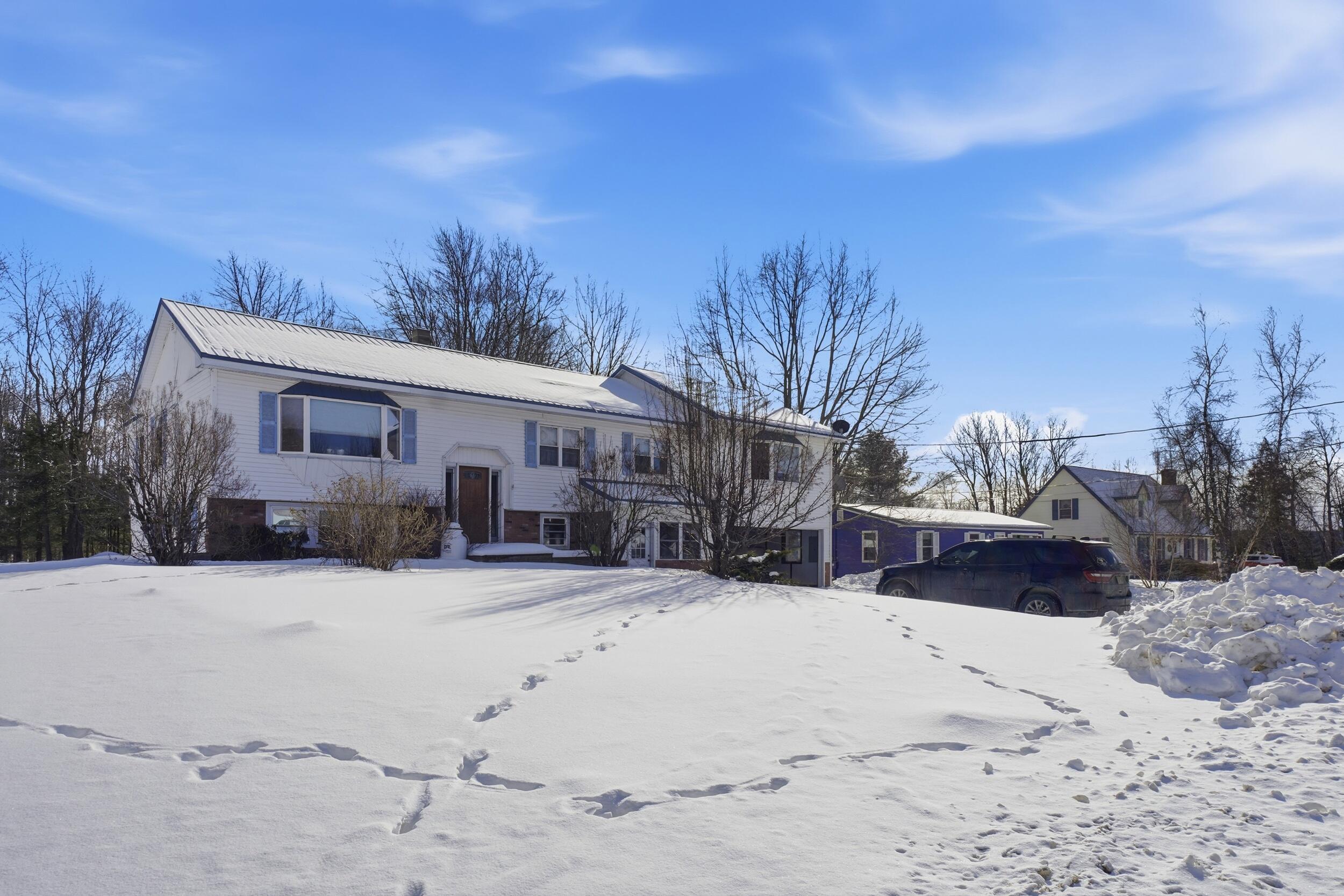 21 Independence Lane East Millinocket ME 04430