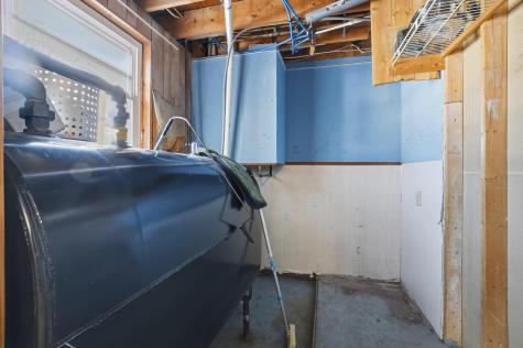 21 Independence Lane East Millinocket ME 04430